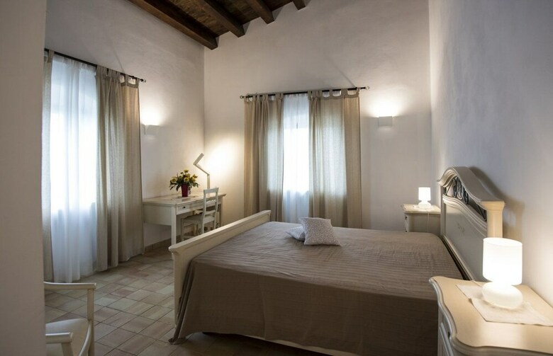 Agroturismo Agriturismo Raffo