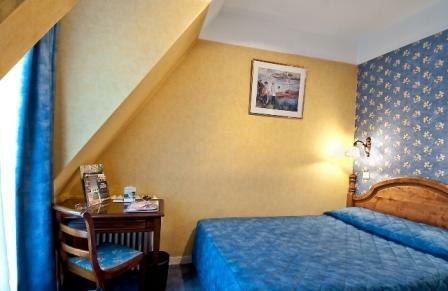 Quality Hotel Abaca Messidor