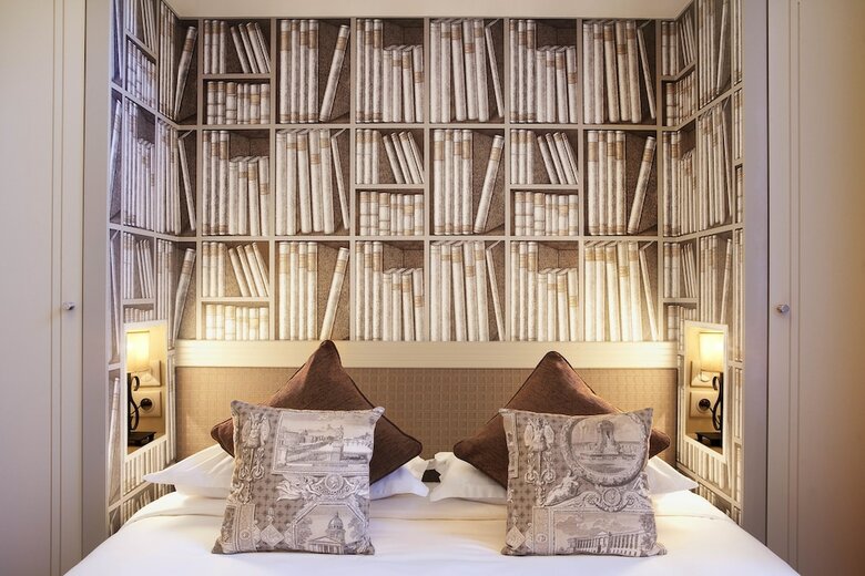 Hotel Residence Foch