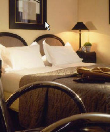 Hotel Centre Ville Etoile