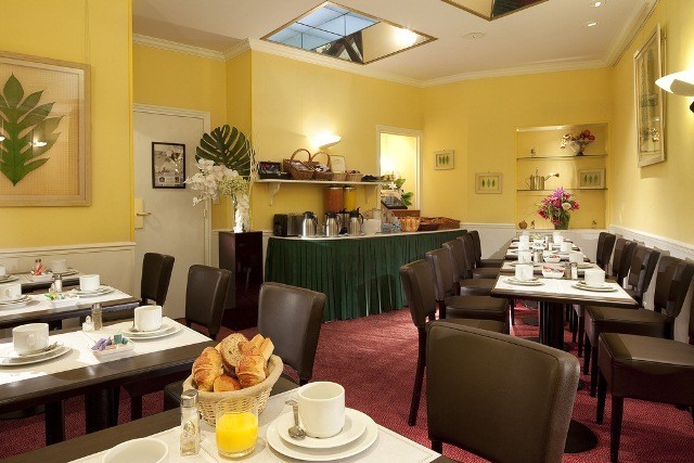 Hotel Best Western Etoile Saint Ferdinand