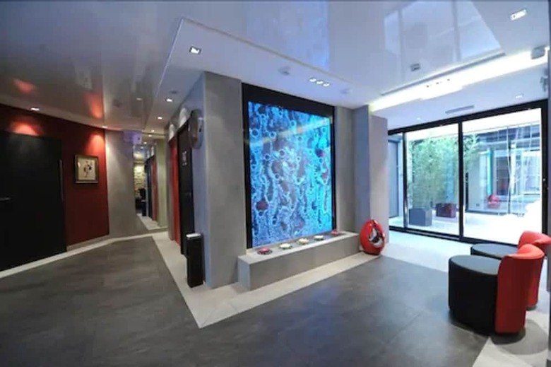 The Originals Boutique Hotel Du Vieux Saule Paris Le Marais