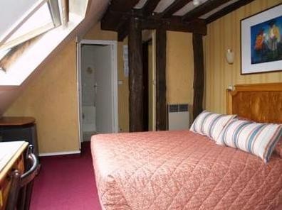 Hotel H�tel Peletier Haussmann Op�ra