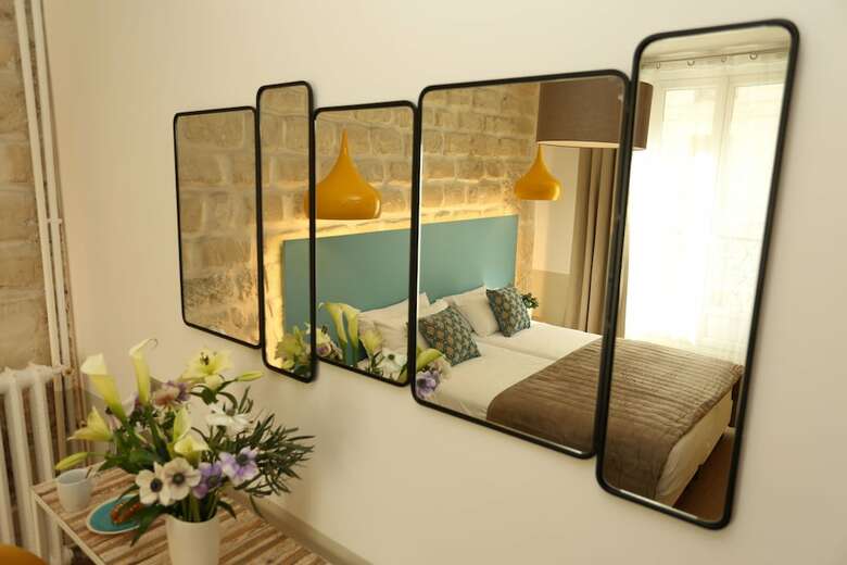 Hostal Le Rengent Montmarte