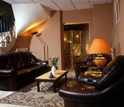 La Parizienne Hotel By Elegancia