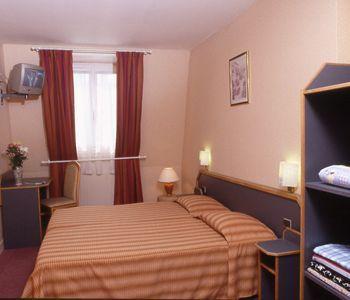 La Parizienne Hotel By Elegancia