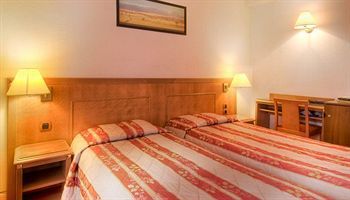 Hotel H�tel Royal Phare