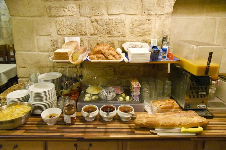 Hotel New H�tel Gare Du Nord