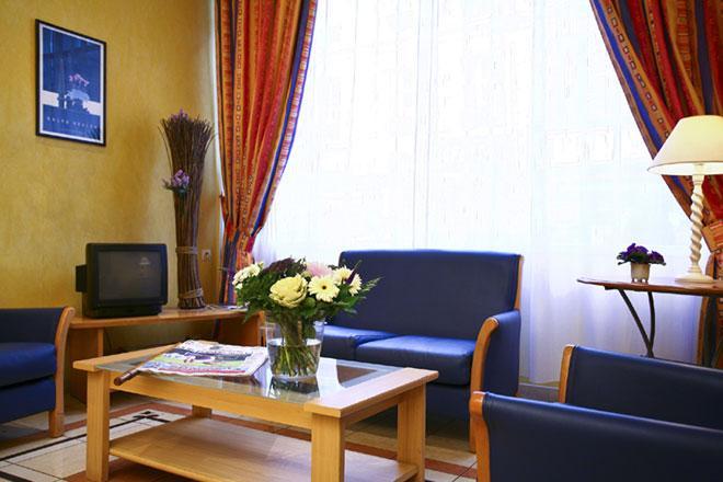 Hotel Parisiana