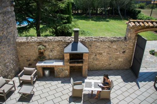 Somnis De L�empord�