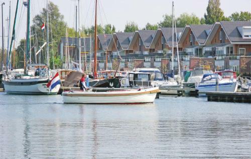 Apartamento Meerparel - Benedenwoning