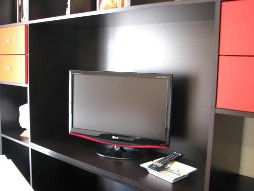 Apartamento La Coccinella