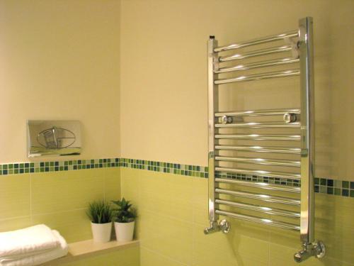 Apartamento La Coccinella