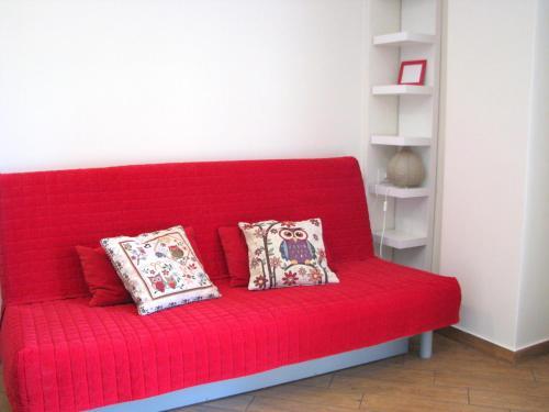 Apartamento La Coccinella