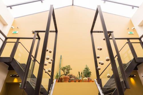 Hotel Manzo's Suites