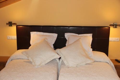 Agroturismo Casa De Aldea La Galea