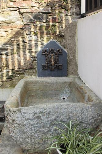Agroturismo Casa De Aldea La Galea