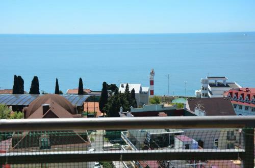 Apartments U Samogo Morya