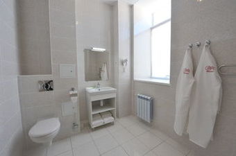 Meliot Spa Hotel