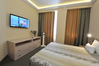 Meliot Spa Hotel