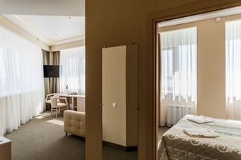 Meliot Spa Hotel