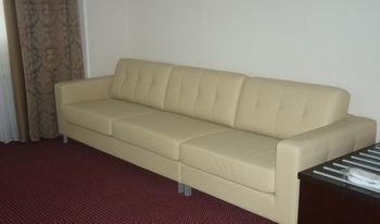 Meliot Spa Hotel