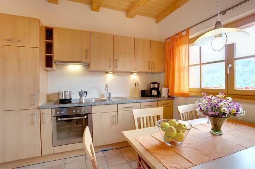 Agroturismo Angerle Hof