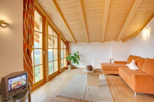 Agroturismo Angerle Hof