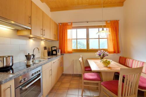 Agroturismo Angerle Hof