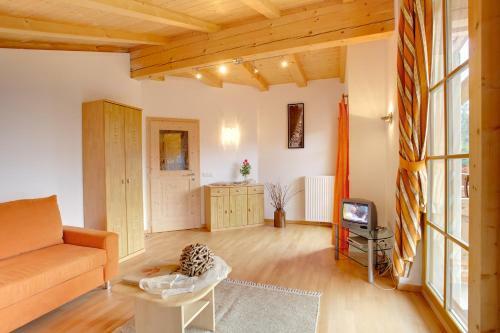 Agroturismo Angerle Hof