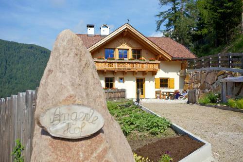 Agroturismo Angerle Hof