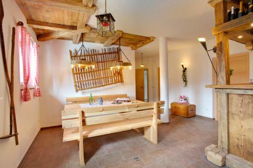 Agroturismo Angerle Hof
