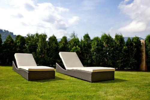 Agroturismo Angerle Hof