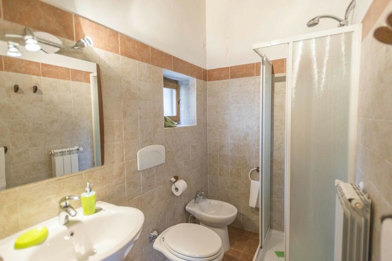 B&B A Casa Di Nonna