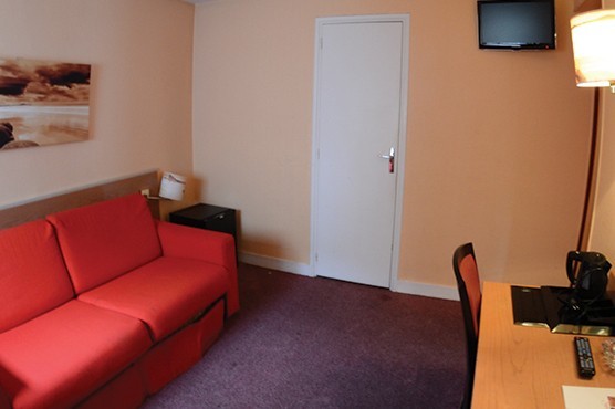 Hotel Beaus�jour