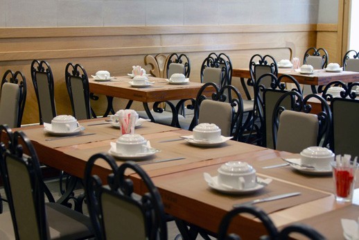Grand Hotel Amelot