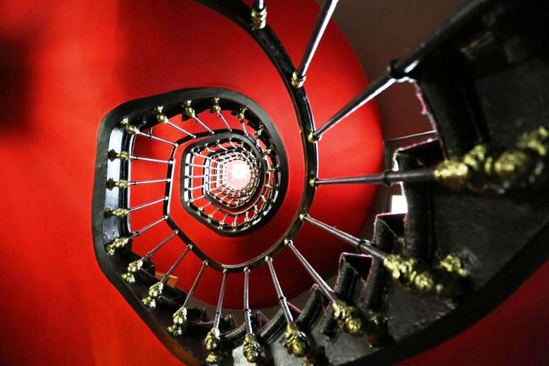 Hotel Grand Nouvel Op�ra