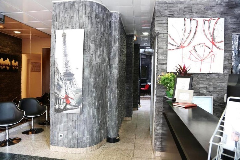 Hotel Grand Nouvel Op�ra