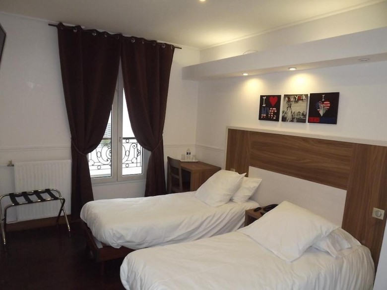 Hotel Grand Nouvel Op�ra
