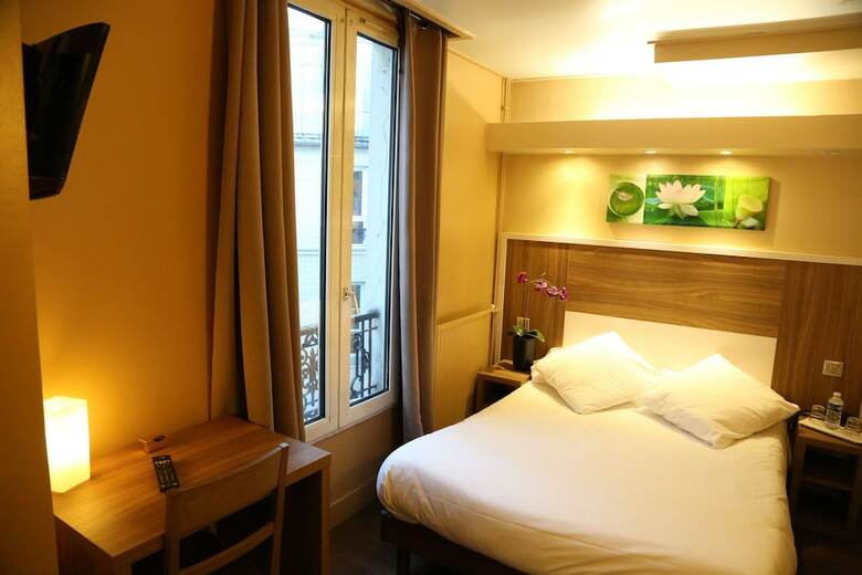 Hotel Grand Nouvel Op�ra