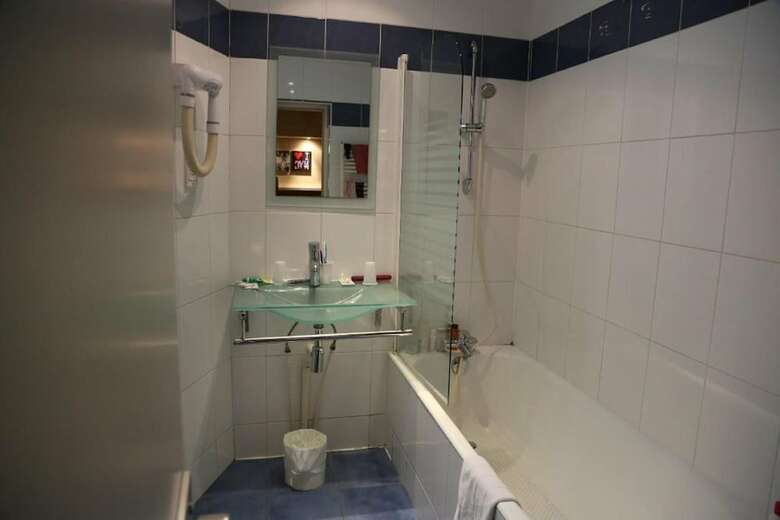 Hotel Grand Nouvel Op�ra