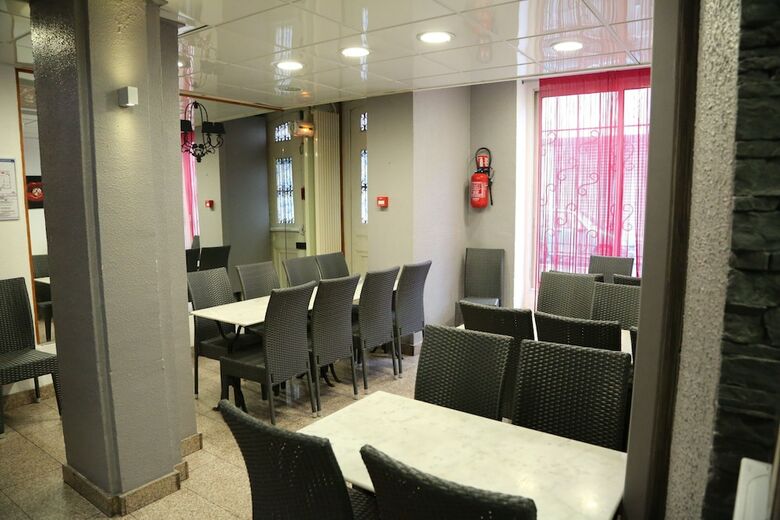 Hotel Grand Nouvel Op�ra