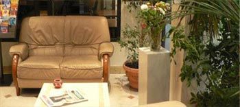 Hotel H�tel L�onard De Vinci
