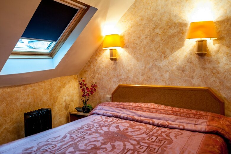 Hotel H�tel L�onard De Vinci