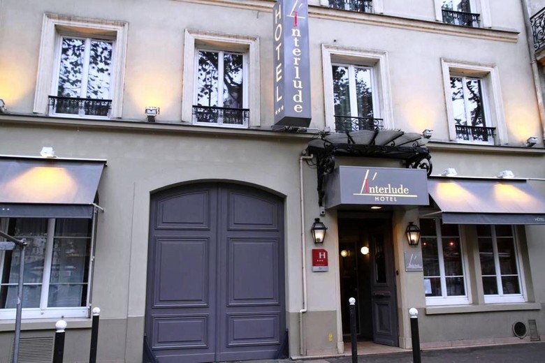 Hotel L'interlude