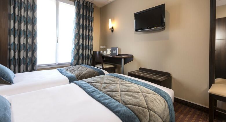 Hotel Jack`s