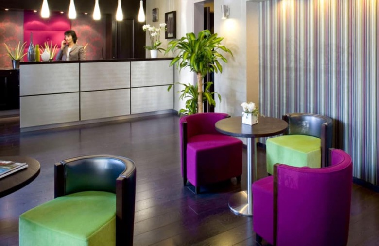 Hotel Jack`s