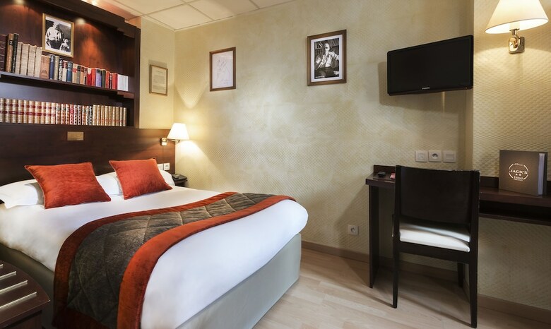Hotel Jack`s