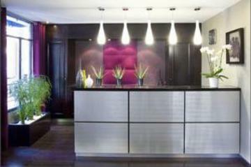 Hotel Jack`s
