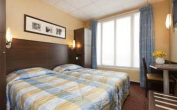 Hotel Jack`s
